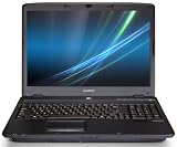Acer eMachines 17 inch G720 Notebook (PC PDC T3200, 2.0 GHz, RAM 2048MB, HD 160GB, DVD-SuperMulti LAN WLAN Vista Home Basic)