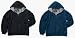 The Tradesman 1/4 Zip Hooded Sweatshirt from Charles River Apparel
