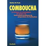 Kombuchapar G�nther W Frank