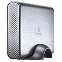 Iomega Professional Hard Drive - Hard drive - 2 TB - external - 3.5" - Hi-Speed USB / eSATA-300 - 7200 rpm