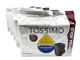 Tassimo T-Discs: Gevalia Dark Italian Roast (Case of 5 packages; 60 T-Discs Total)