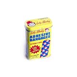 Review Accoutrements  / Lucky Monkey Plasters