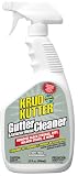 Best Price KRUD KUTTER GC32 Gutter Cleaner, 32-Ounce