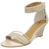 Kelsi Dagger Womens Keller Wedge Pump