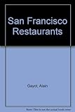 SF restaurants and gourmet shops for Northern California