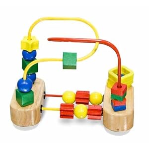 Melissa-Doug-Deluxe-First-Bead-Maze