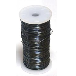 Wrapping Wire Beading Binding Practice Wig Jig Part