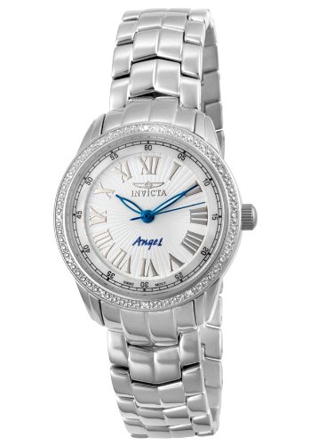 invicta womens 5058 wildflower diamond watch  more detail click!