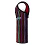 Built Neoprene Small Bottle Slinger, MicroDot