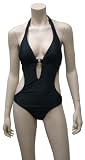 Women's One Piece Swimsuit by Eliana
