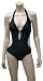 Women's One Piece Swimsuit by Eliana