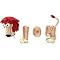 WordWorld WordFriends Magnetic Plush Lion