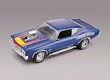 Revell 1:24 70 Chevelle 3 N 1 41yklIrQegL. SL160 Revell 1:24 70 Chevelle 3 N 1