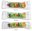Pegetables Singles - Carrot