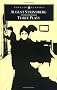 Three Plays - The Father, Miss Julia & Easter