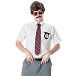 Detective Kit 70s Costume