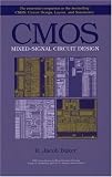 CMOS Mixed-Signal Circuit Design