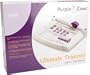 Purple Cows 12-Inch Ultimate Trimmer with Blades