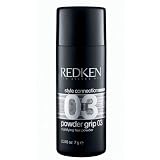 Redken Powder Grip 03 Mattifying Hair Powder (.245 oz.) Redken Powder Grip 03 Mattifying Hair Powder (.245 oz.)