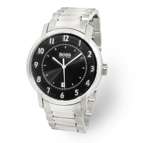 HUGO BOSS Herrenarmbanduhr 1512200