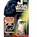 Star Wars - Power of the Force - Freeze Frame Princess Leia Organa (Green Card)