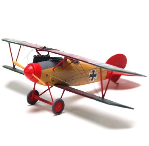 Imagen 2 de Airfix A01078 - Caza Albatros DVA
