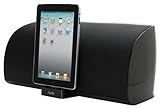 NYNE NH-5000 30-pin Home Audio iPad/iPhone/iPod Speaker Dock with Wireless Bluetooth