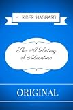 She: A History of Adventure: By H. Rider Haggard - Illustrated