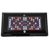 180W LED Grow Light Lighthouse Hydro BlackStar 180 Watts Veg/Clone