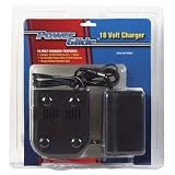 Buy 18V BATTERY CHARGER (World Factory 60109004) by World Factory