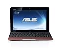 ASUS Eee PC 1015PX-PU17-RD 10.1-Inch Netbook (Red)