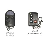 1995 1996 1997 1998 1999 Nissan Maxima Clone of Factory Keyless Remote with... by Nissan