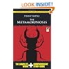 The Metamorphosis (Dover Thrift Study Edition)