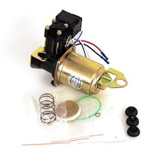 2000 - 2006 GMC YUKON 1500 & YUKON XL 1500. STANDARD & DENALI REAR AUTORIDE AIR SUSPENSION COMPRESSOR