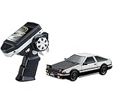 ドリフトパッケージナノ 爆音閃光セット トヨタ スプリンタートレノ (AE86) 頭文字D プロジェクトD Ver.