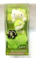 Green Hello Kitty Angel Air Freshener