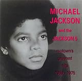 Motown's Greatest Hits [UK-Import] - Michael Jackson