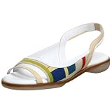 Glory Chen Womens Mcallister Slingback Sandal