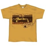 Smokey & The Bandit - Breaker T-Shirt