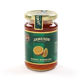 Jameson Irish Whiskey Marmalade (12 ounce)
