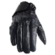 Leather Gloves - Men's Leather Driving Gloves with Gel Palm GL2091