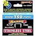 Arrow Fastener 505SS1 Stainless Steel Staple