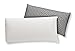Brooklyn Bedding Talalay Latex Pillow Made in the USA, King Plush