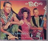 (Meet) The Flintstones [CD-Single, DE, MCA MCD 31596]