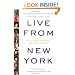 Live from New York: An Uncensored History of Saturday Night Live