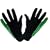 Forgan of St Andrews Winter Golf Gloves