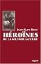 H�ro�nes de la Grande Guerre