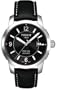 Tissot Men's T0144101605700 PRC 200 Black Dial Watch