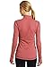 Hot Chillys Womens Geo Pro Zip-T