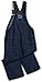 Carhartt Big Boys' Washed Denim Bib Overall
